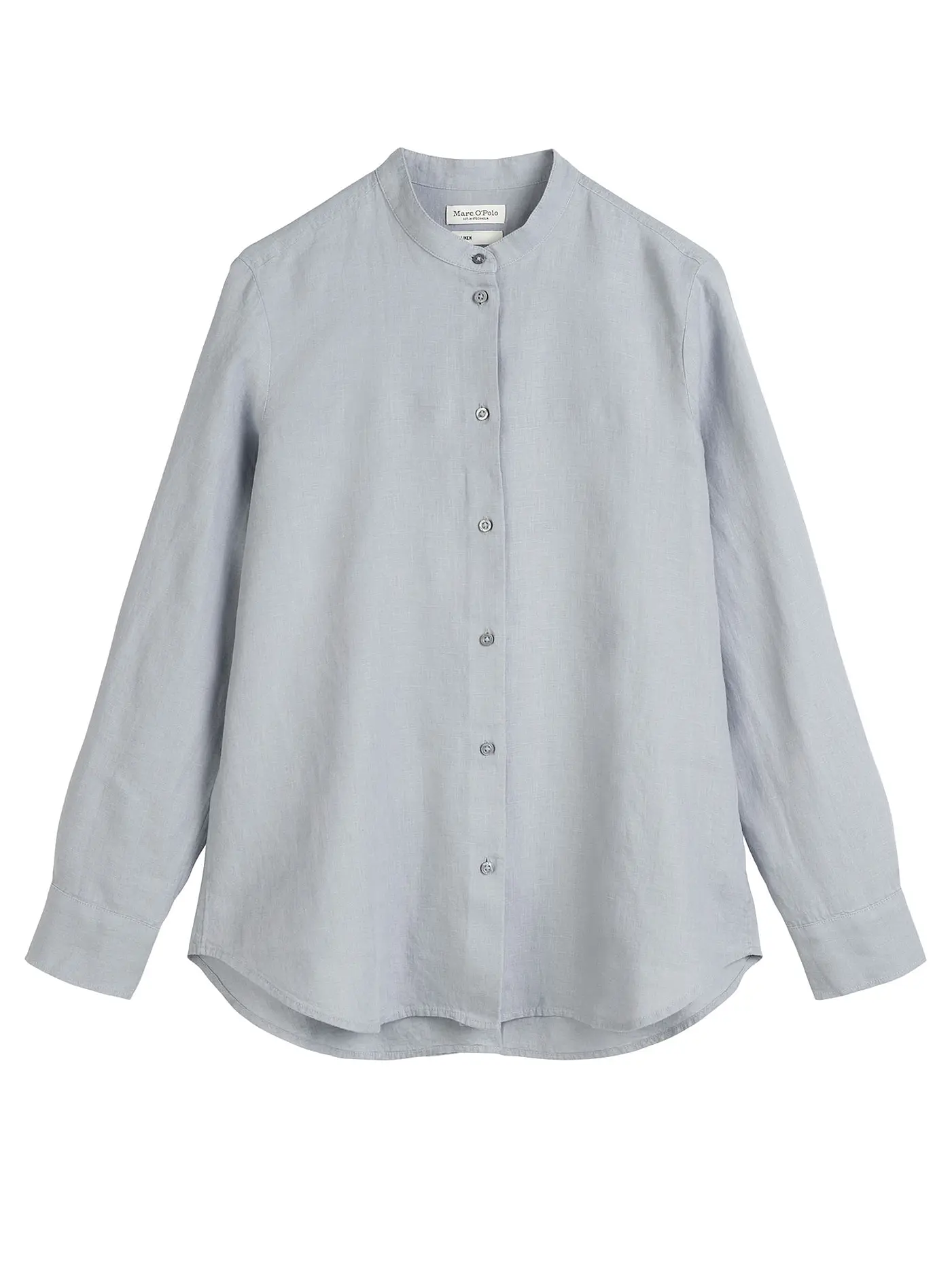 MARC O'POLO | Blusenshirt | 
